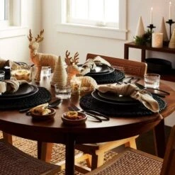 Woven Runner Rug Solid Neutral - Threshold™ -Threshold Home Outlet Store GUEST 0093bab4 e833 4b08 af51 2dfbd6ad030b