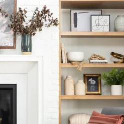 11" X 14" Floral Arrangement Framed Wall Canvas Gold/Navy - Threshold™ Designed With Studio McGee 5 11" X 14" Floral Arrangement Framed Wall Canvas Gold/Navy - Threshold™ Designed With Studio McGee -Threshold Home Outlet Store GUEST 01e81152 9aef 46e2 a23b 05ebbf2039c4