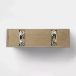 Set Of 5 Wall Shelf Natural - Project 62™ 6 Set Of 5 Wall Shelf Natural - Project 62™ -Threshold Home Outlet Store GUEST 02fe991e a52f 41e3 b48f 9d4de32acf3e