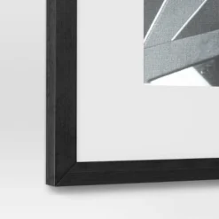 24" X 24" 'Well Hello There' Framed Wall Poster - Threshold™ -Threshold Home Outlet Store GUEST 03e182ac 8e5e 4e0f 9ea5 fc693d86ee85