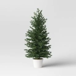 Artificial Plant Classic Tree - Threshold™ -Threshold Home Outlet Store GUEST 04f08b6d 422e 429a b259 42abb2b43074