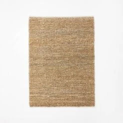 Davis Chunky Jute Rug Neutral - Threshold™ Designed With Studio McGee -Threshold Home Outlet Store GUEST 06c6eab6 cc89 4204 b379 f0b062298195