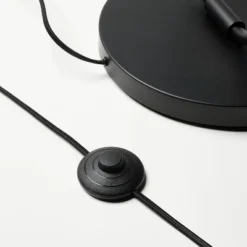 2-Head Floor Lamp With Trimmed Shade Black (Includes LED Light Bulb) - Threshold™ Designed With Studio McGee -Threshold Home Outlet Store GUEST 084e6589 a3bb 446e a435 be2a104bb0db