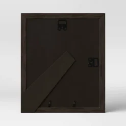 8" X 10" Double Matted Table Frame Dark Brown - Threshold™ -Threshold Home Outlet Store GUEST 0a7b69fe 6b1a 4cb5 981b 743651d8072b