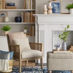 30" X 42" French Country Wall Mirror - Threshold™ 15 30" X 42" French Country Wall Mirror - Threshold™ -Threshold Home Outlet Store GUEST 0b6ef6d9 ddd3 4fc4 95b2 1deea0fa9f68