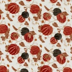 Pumpkin Printed Plush With Shearling Reverse Throw Blanket - Threshold™ -Threshold Home Outlet Store GUEST 0c752e0a 78d0 4f71 a4ac 94acf5cb7eb9