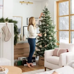 19.49" X 25.49" Matted To 8" X 10" Gallery Single Image Frame Black - Threshold™ Designed With Studio McGee -Threshold Home Outlet Store GUEST 0f45cf4d a46c 4e98 80c9 6ab25ff80ce9