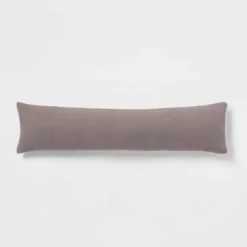 Lumbar Boucle Color Blocked Decorative Throw Pillow - Threshold™ -Threshold Home Outlet Store GUEST 10a5ce67 6cca 43c4 956d 5f2f2e5ba26a