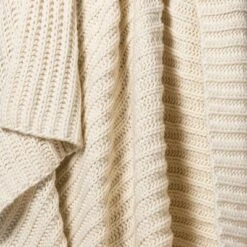 Chunky Knit Reversible Throw Blanket - Threshold™ 17 Chunky Knit Reversible Throw Blanket - Threshold™ -Threshold Home Outlet Store GUEST 11b55794 3e5a 4448 997c 7a585f6eb53c