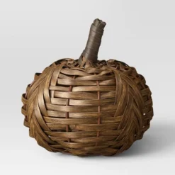 Herringbone Woven Pumpkin - Threshold™ -Threshold Home Outlet Store GUEST 124710a7 8e68 4bbd a4b3 050b24de47cf