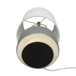 Ceramic Table Lamp With Wood Base - Threshold™ 17 Ceramic Table Lamp With Wood Base - Threshold™ -Threshold Home Outlet Store GUEST 15465469 fa64 4991 9f1a 9b357d97d8b9