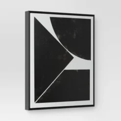 (Set Of 3) 16" X 20" Alignment Framed Wall Canvas Set - Threshold™ 10 (Set Of 3) 16" X 20" Alignment Framed Wall Canvas Set - Threshold™ -Threshold Home Outlet Store GUEST 15b98147 c4f5 40c4 8114 2604e09093c8