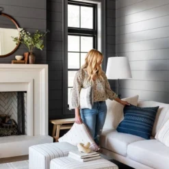 Lynwood Square Upholstered Cube - Threshold™ Designed With Studio McGee -Threshold Home Outlet Store GUEST 193f6564 ab42 4185 955e d4a0df459255