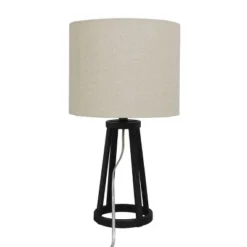 Medium Modern Industrial Assembled Table Lamp - Threshold™ 17 Medium Modern Industrial Assembled Table Lamp - Threshold™ -Threshold Home Outlet Store GUEST 19cc2006 fe39 45ed a7d0 b36f31d0c86a