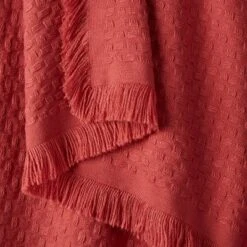 Solid Woven Throw Blanket Pink - Threshold™ 6 Solid Woven Throw Blanket Pink - Threshold™ -Threshold Home Outlet Store GUEST 1ccdf32a 771a 4373 a2f6 facfd0f7c6cc