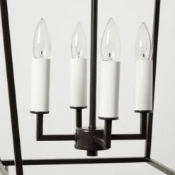 Lantern Pendant - Threshold™ Designed With Studio McGee -Threshold Home Outlet Store GUEST 1e77e88d 5bf1 4eee bf48 9aee8be8b317
