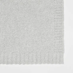 Cozy Knit Throw Blanket - Threshold™ -Threshold Home Outlet Store GUEST 1f5debd8 e349 4924 86a7 a7d2c2c15741