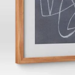 2pk 16" X 20" Modern Scribble Framed Under Glass Wall Poster Print Blue - Threshold™ 7 2pk 16" X 20" Modern Scribble Framed Under Glass Wall Poster Print Blue - Threshold™ -Threshold Home Outlet Store GUEST 206d4e62 086f 49b0 a8c4 948e8e2b9d31