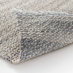 Bayside Indoor/Outdoor Rug Heathered Gray - Threshold™ Designed With Studio McGee -Threshold Home Outlet Store GUEST 220b1df4 5039 47b7 a1ff a6e80d209f76