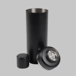 22oz Metal Cocktail Shaker Black - Threshold™ -Threshold Home Outlet Store GUEST 23e89b95 867b 47bf b794 5a33d9c4628e