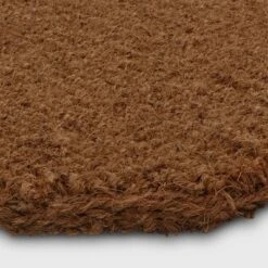 1'6"x2'6" Octagon Frame Coir Doormat Black - Threshold™ Designed With Studio McGee™ -Threshold Home Outlet Store GUEST 24884062 4c10 4450 91f9 25f6ae89556b