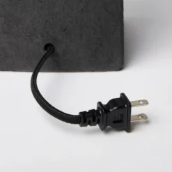 Square Table Lamp With Tapered Shade Black - Threshold™ Designed With Studio McGee -Threshold Home Outlet Store GUEST 24f90984 d781 44a0 863c 983bf82c97d5