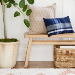 Northridge Hand Tufted Wool Shag Diamond Area Rug - Threshold™ Designed With Studio McGee -Threshold Home Outlet Store GUEST 259b83bc 7123 4b7a 941d eed63f01317a