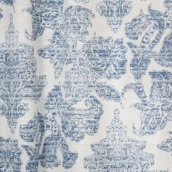 1pc Light Filtering Charade Floral Window Curtain Panel - Threshold™ -Threshold Home Outlet Store GUEST 2605b396 f9de 44ea b9b6 eb7f159f44c8