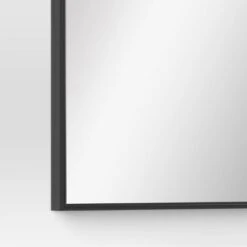 28" X 72" XL Arch Mirror Black - Threshold™ 5 28" X 72" XL Arch Mirror Black - Threshold™ -Threshold Home Outlet Store GUEST 2a261746 03ad 4060 8391 fc6033502c81