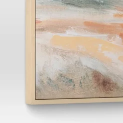 (Set Of 2) 24" X 30" Faded Landscape Framed Wall Canvases Natural - Threshold™ 9 (Set Of 2) 24" X 30" Faded Landscape Framed Wall Canvases Natural - Threshold™ -Threshold Home Outlet Store GUEST 2a3ebdf4 feec 4926 8502 9d97478807fe