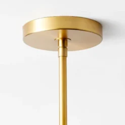 6-Light Ceiling Chandelier Brass - Threshold™ Designed With Studio McGee -Threshold Home Outlet Store GUEST 2a953a31 76c5 4279 8b1d 08e4e6250b08
