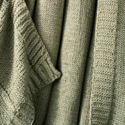 Woven Striped Knit Nep Throw Blanket - Threshold™ Designed With Studio McGee -Threshold Home Outlet Store GUEST 2d050da6 14e6 4422 ad0b 8fd97a1ddf3d