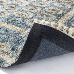 Lost Creek Printed Paisley Rug Blue - Threshold™ Designed With Studio McGee 6 Lost Creek Printed Paisley Rug Blue - Threshold™ Designed With Studio McGee -Threshold Home Outlet Store GUEST 2e7ec0b8 24ca 413d 8bbb 2f624329ae90