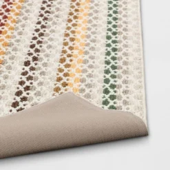 Striped Rug - Threshold™ -Threshold Home Outlet Store GUEST 30913541 d4a6 414f b65a 4f22f7f5f9ef