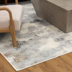 Watercolor Area Rug Gray - Threshold™ 10 Watercolor Area Rug Gray - Threshold™ -Threshold Home Outlet Store GUEST 30beeaa8 73ce 40ef acfb c143966b998e