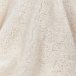 Long Faux Fur Throw Blanket Off White - Threshold™ 7 Long Faux Fur Throw Blanket Off White - Threshold™ -Threshold Home Outlet Store GUEST 3226b946 93a4 400a 82ff 08d5208529c5