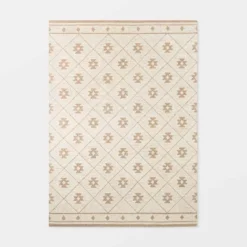 Tremonton Hand Tufted Wool Area Rug Cream - Threshold™ Designed With Studio McGee -Threshold Home Outlet Store GUEST 34b438da ade5 48a1 bec7 697c4a16282e