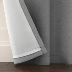 2pk Aruba Blackout Curtain Panels - Threshold™ 6 2pk Aruba Blackout Curtain Panels - Threshold™ -Threshold Home Outlet Store GUEST 351fae1f 7166 4a92 b4b3 14d03ebf2ac6