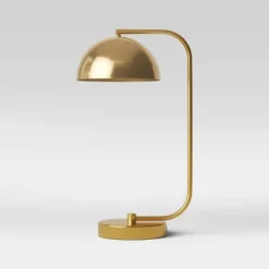 Valencia Table Lamp Brass - Threshold™ -Threshold Home Outlet Store GUEST 38c67072 99b1 4609 9177 eae59b30dc00