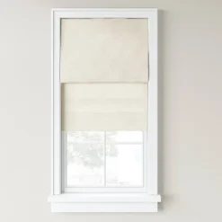 1pc Light Filtering Cordless Jute-Like Roman Window Shade Light Orange - Threshold™ 5 1pc Light Filtering Cordless Jute-Like Roman Window Shade Light Orange - Threshold™ -Threshold Home Outlet Store GUEST 3b927126 c4b4 442b acf4 a6dc11f54794