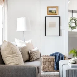 Ceramic Assembled Table Lamp White - Threshold™ Designed With Studio McGee 25 Ceramic Assembled Table Lamp White - Threshold™ Designed With Studio McGee -Threshold Home Outlet Store GUEST 3bcb5eac f175 4450 8af3 aa9a5d8cbfe8 1