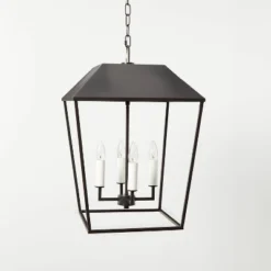 Lantern Pendant - Threshold™ Designed With Studio McGee -Threshold Home Outlet Store GUEST 3e02b2d9 de31 4076 8ba2 9e65006c1da1