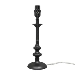 Stick Lamp Base Black - Threshold™ 12 Stick Lamp Base Black - Threshold™ -Threshold Home Outlet Store GUEST 3f838ac6 f46a 4bd1 bc80 abcddc86c04f