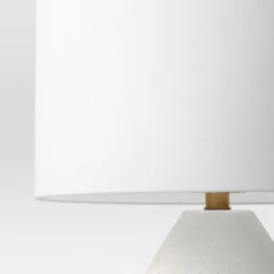 Modern Table Lamp Black/White - Threshold™ -Threshold Home Outlet Store GUEST 3fc9e165 4d0a 49b4 a16e 9eb273e436dc