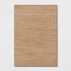 Kingston Neutral Woven Rug - Threshold™ -Threshold Home Outlet Store GUEST 4078bd3e f1fd 461d 99af 89236852d9ef