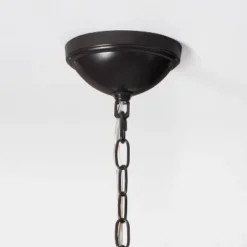 Ring Chandelier - Threshold™ Designed With Studio McGee 11 Ring Chandelier - Threshold™ Designed With Studio McGee -Threshold Home Outlet Store GUEST 4161ea55 0fc7 47ae aaf3 9b65d3cb5656 1