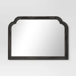 36" X 26" French Country Mantel Mirror - Threshold™ -Threshold Home Outlet Store GUEST 41e613d2 6457 4c6b b3e1 0927b460cf79