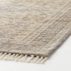 Pine Brook Diamond Persian Style Rug - Threshold™ Designed With Studio McGee -Threshold Home Outlet Store GUEST 42be2574 f109 4762 adcb 849c6524b712