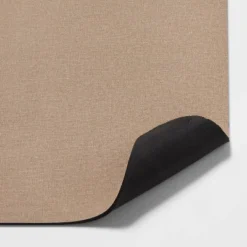 20" X 40" Low Profile Charmed Manor Patterned Polyurethane Kitchen Mat With Foam Rubber Backing - Threshold™ 13 20" X 40" Low Profile Charmed Manor Patterned Polyurethane Kitchen Mat With Foam Rubber Backing - Threshold™ -Threshold Home Outlet Store GUEST 42e07a7b 2776 4491 8998 9fc6ecbe5165