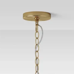 Glass Orb Ceiling Chandelier - Threshold™ 5 Glass Orb Ceiling Chandelier - Threshold™ -Threshold Home Outlet Store GUEST 432c058b ad80 4cf3 887f 5e390d344e4a